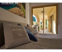 Velas Garden Pool Suite, s´Agaro.