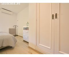 Velas Garden Pool Suite, s´Agaro.