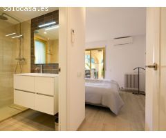 Velas Garden Pool Suite, s´Agaro.