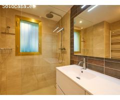 Velas Garden Pool Suite, s´Agaro.