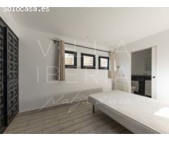 PRECIOSA VILLA CON VISTAS PANORÁMICAS
