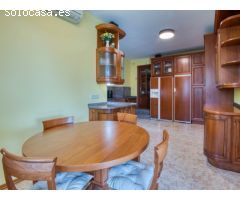 VILLA EXCLUSIVA EN SAGARÒ VELL (LA GAVINA) CON VISTAS MAR