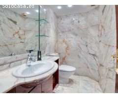 VILLA EXCLUSIVA EN SAGARÒ VELL (LA GAVINA) CON VISTAS MAR
