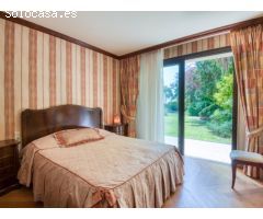 VILLA EXCLUSIVA EN SAGARÒ VELL (LA GAVINA) CON VISTAS MAR