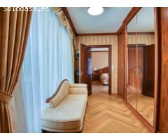 VILLA EXCLUSIVA EN SAGARÒ VELL (LA GAVINA) CON VISTAS MAR