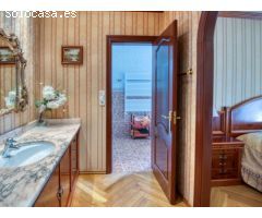 VILLA EXCLUSIVA EN SAGARÒ VELL (LA GAVINA) CON VISTAS MAR
