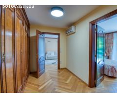 VILLA EXCLUSIVA EN SAGARÒ VELL (LA GAVINA) CON VISTAS MAR