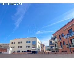 Dúplex de obra nueve en Palamós