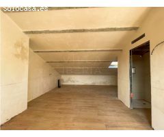 Dúplex de obra nueve en Palamós