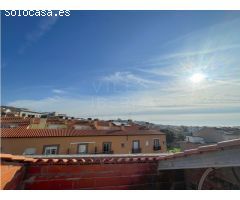 Dúplex de obra nueve en Palamós