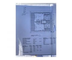 Dúplex de obra nueve en Palamós
