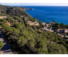 Parcela en venta en Punta Brava, Costa Brava