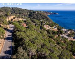 Parcela en venta en Punta Brava, Costa Brava