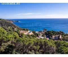 Parcela en venta en Punta Brava, Costa Brava