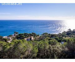Parcela en venta en Punta Brava, Costa Brava
