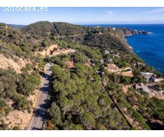 Parcela en venta en Punta Brava, Costa Brava