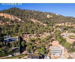 Parcela en venta en Punta Brava, Costa Brava