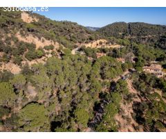 Parcela en venta en Punta Brava, Costa Brava