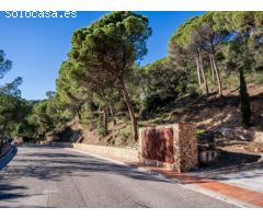 Parcela en venta en Punta Brava, Costa Brava
