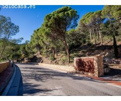 Parcela en venta en Punta Brava, Costa Brava