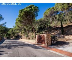 Parcela en venta en Punta Brava, Costa Brava