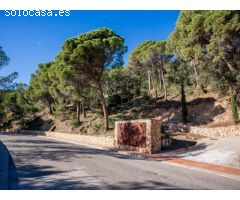 Parcela en venta en Punta Brava, Costa Brava