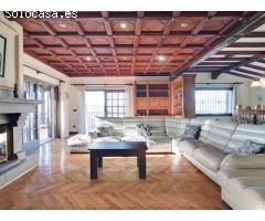 EXCLUSIVA VILLA CON VISTAS AL MAR EN LA FOSCA - LES BATERIES