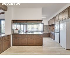 EXCLUSIVA VILLA CON VISTAS AL MAR EN LA FOSCA - LES BATERIES