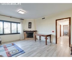 EXCLUSIVA VILLA CON VISTAS AL MAR EN LA FOSCA - LES BATERIES