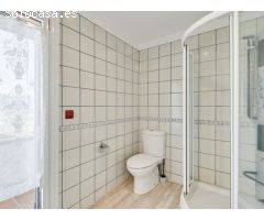 EXCLUSIVA VILLA CON VISTAS AL MAR EN LA FOSCA - LES BATERIES