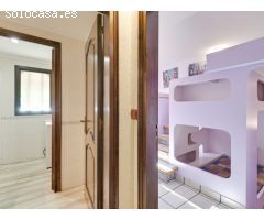 EXCLUSIVA VILLA CON VISTAS AL MAR EN LA FOSCA - LES BATERIES