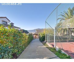 EXCLUSIVA VILLA CON VISTAS AL MAR EN LA FOSCA - LES BATERIES