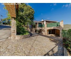 EXCLUSIVO CHALET CON VISTAS ESPECTACULARES
