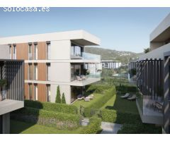 Exclusiva promoción de obra nueva en Platja dAro: 53 viviendas en una ubicación