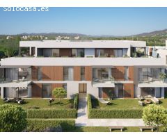 Exclusiva promoción de obra nueva en Platja dAro: 53 viviendas en una ubicación