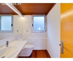 EXCLUSIVA VILLA CON VISTAS PANORÁMICAS AL MAR EN PUNTA BRAVA