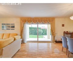 ELEGANTE CASA EN TORREBOSCA