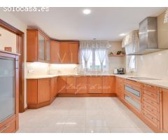 ELEGANTE CASA EN TORREBOSCA