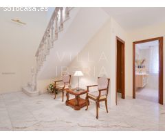 ELEGANTE CASA EN TORREBOSCA