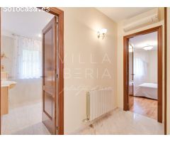 ELEGANTE CASA EN TORREBOSCA