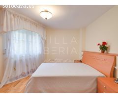 ELEGANTE CASA EN TORREBOSCA