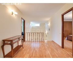 ELEGANTE CASA EN TORREBOSCA