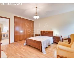 ELEGANTE CASA EN TORREBOSCA