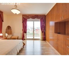 ELEGANTE CASA EN TORREBOSCA