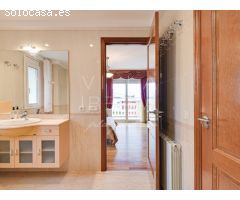 ELEGANTE CASA EN TORREBOSCA