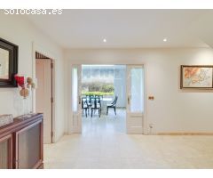Exclusiva finca con piscina, pista de tenis y total privacidad en la Costa Brava