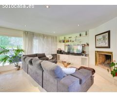 Exclusiva finca con piscina, pista de tenis y total privacidad en la Costa Brava