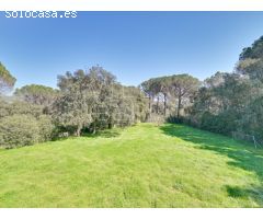 Exclusiva finca con piscina, pista de tenis y total privacidad en la Costa Brava