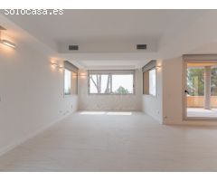EXCLUSIVA VILLA CON VISTAS PANORÁMICAS AL MAR EN PUNTA BRAVA