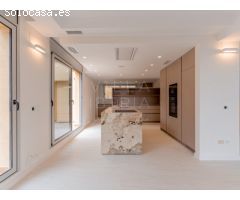 EXCLUSIVA VILLA CON VISTAS PANORÁMICAS AL MAR EN PUNTA BRAVA